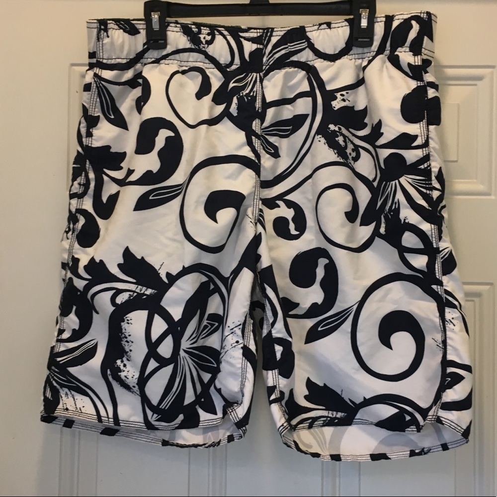 Old Navy Swim Trunks